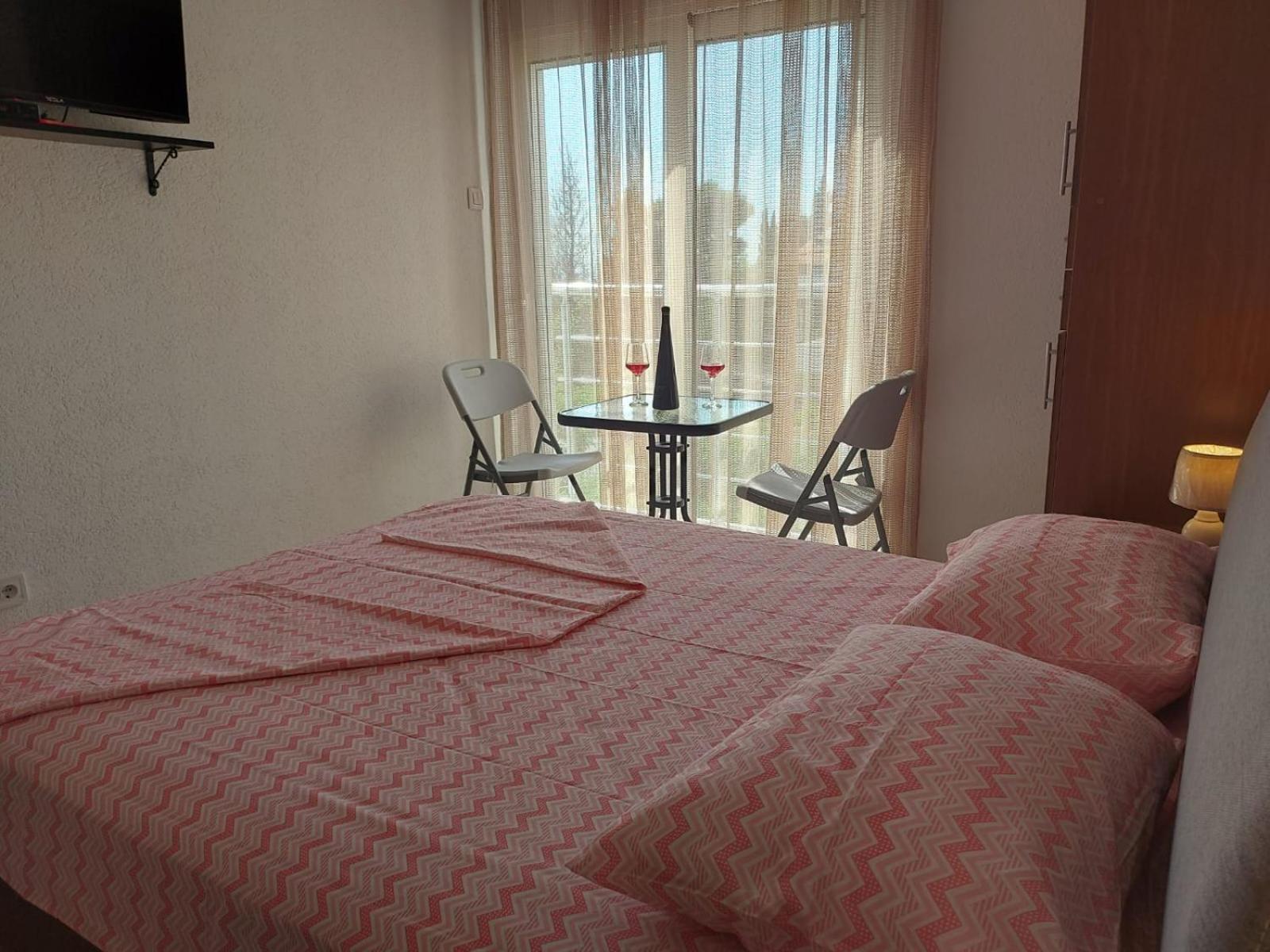 Apartmani Sunce Bar Quarto foto